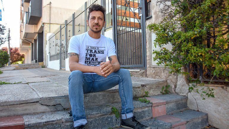 El creador de la pastilla para la locura artística