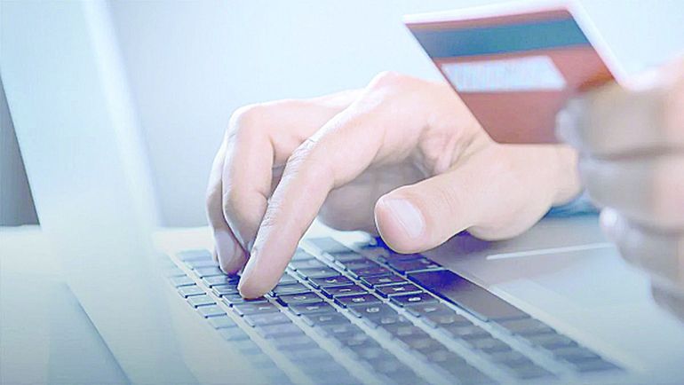 Las compras online en sitios no verificados no son recomendables, ya que suelen ser estafas. Las compras online en sitios no verificados no son recomendables, ya que suelen ser estafas.