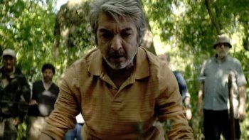 ricardo y el chino darin, juntos en la odisea de los giles ricardo y el chino darin, juntos en la odisea de los giles