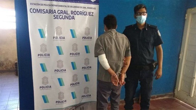 Defendió a su sobrina de un violento y murió apuñalado