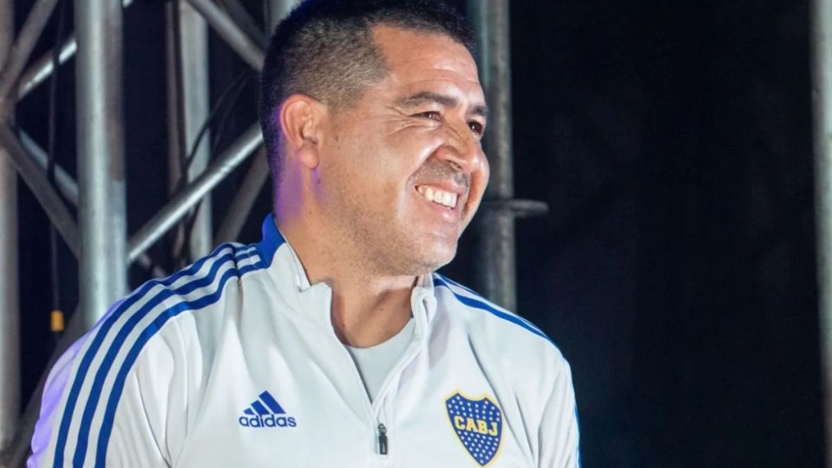 Matías Galarza, el volante que quiere Boca