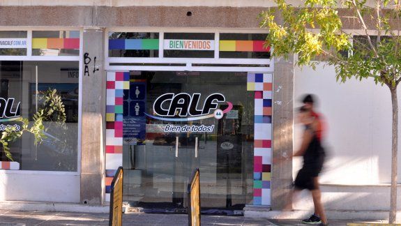 Más del 45% de las cooperativas son del rubro trabajo