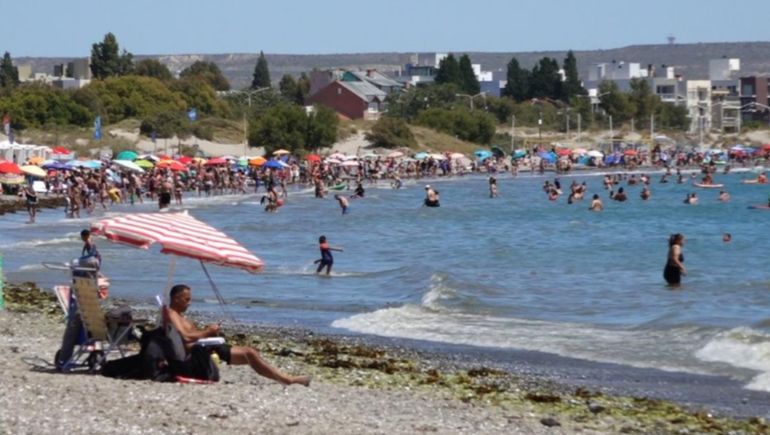 Tras un último fin de semana de calor y un alivio que resultó muy corto