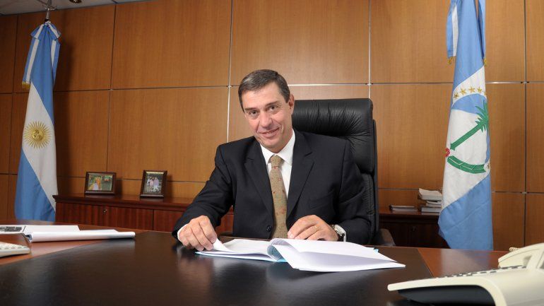 El ministro Bruno es optimista y dice que las cuentas se están normalizando
