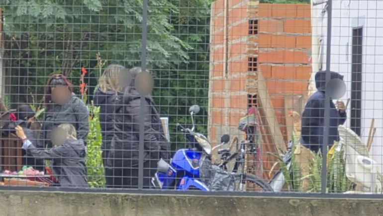 La investigación por abuso infantil derivó en un allanamiento donde se secuestraron dispositivos electrónicos clave para la causa