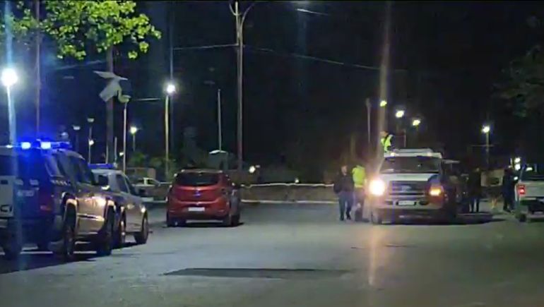 Gentileza La Voz del Neuquén