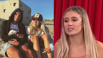 el 6 de flandria conquisto a morena beltran: sorpresa y memes el 6 de flandria conquisto a morena beltran: sorpresa y memes