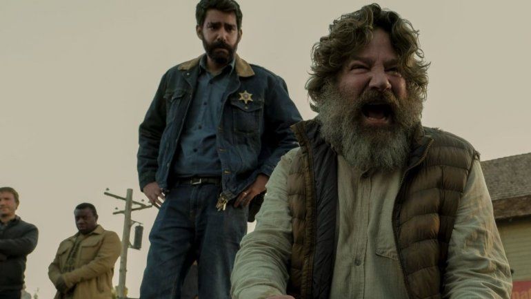 Netflix: el terror sobrenatural será protagonista en Midnight Mass