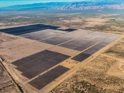 Con una inversión de 210 millones de dóalres, El Quemado comenzó a operar y se consolida como un proyecto estratégico de YPF Luz para 2026.