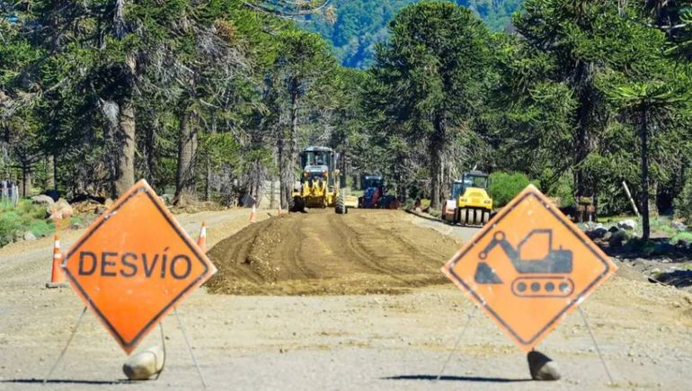 &nbsp;Las tareas podrán ocasionar cortes intermitentes o interrupciones momentáneas del tránsito.