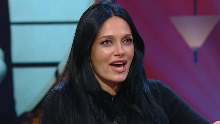 Oriana Sabatini habló de la posibilidad de Paulo Dybala de jugar en Boca y fue contundente