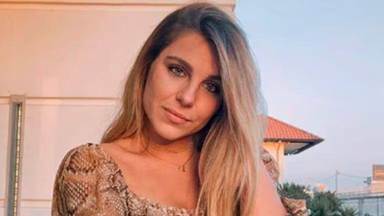 Ivana Icardi Ivana Icardi