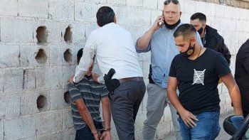 brutal homicidio de periodista cordobes: recibio 18 punaladas brutal homicidio de periodista cordobes: recibio 18 punaladas