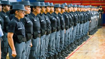 Cientos de cadetes podrán acceder al beneficio. Cientos de cadetes podrán acceder al beneficio.