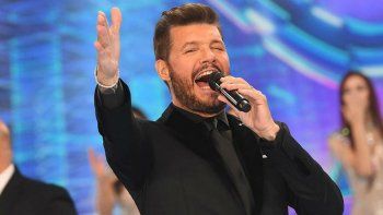 Se espera que el mismo Tinelli conduzca el Bailando 2021 | Foto: El Trece