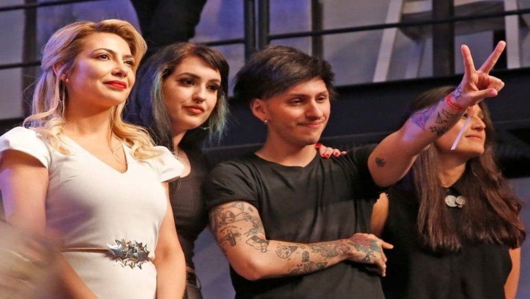 Fabiola y Dyhzy ganaron un juicio por acoso mediático, discriminación y violencia