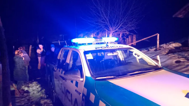 Mató a su hermano en una pelea de borrachos y confesó para no ir a juicio