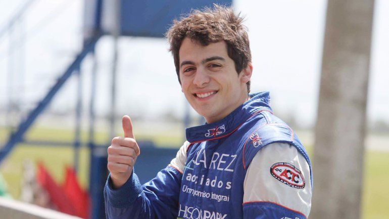 Nefa está cuarto en el campeonato. El objetivo es meterse en los playoffs para pelear el título.