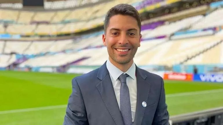 Gastón Edul Gastón Edul