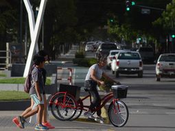 Continúa la alerta por viento en Neuquén. Continúa la alerta por viento en Neuquén.