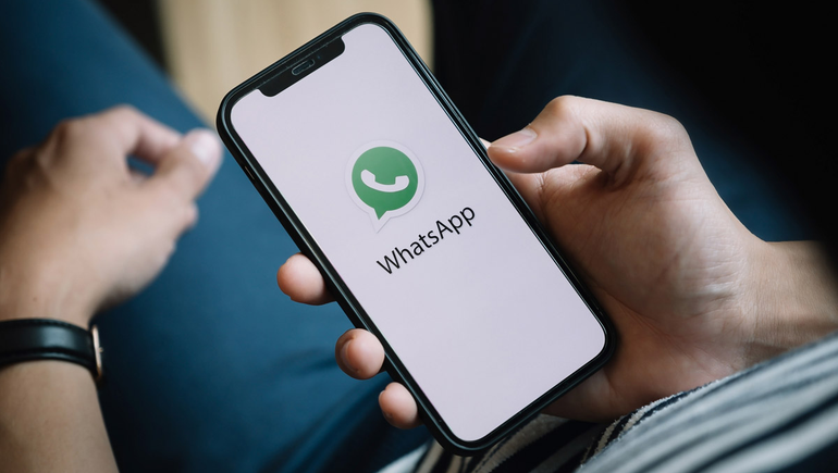 Se podrá compartir pantalla en videollamadas de WhatsApp