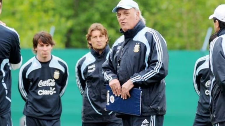 El Coco Basile El Coco Basile