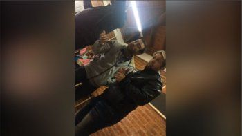 escritores antiaborto dieron una charla y maltrataron a las alumnas escritores antiaborto dieron una charla y maltrataron a las alumnas