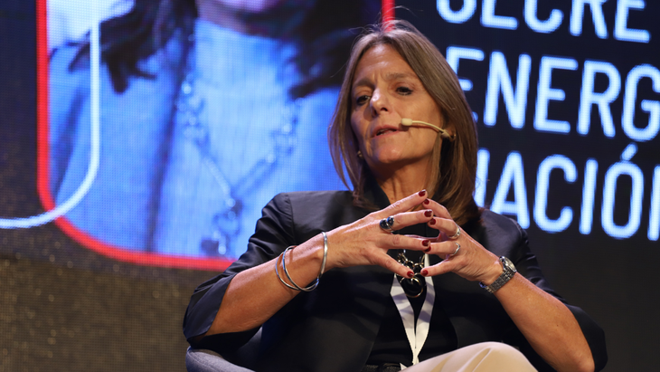 Gas: el mapa trazado por Tettamanti para el invierno