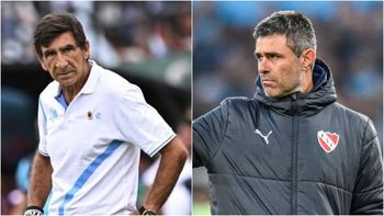 El defensor por el que Racing e Independiente se pelean a muerte para incorporar en este Mercado de Pases El defensor por el que Racing e Independiente se pelean a muerte para incorporar en este Mercado de Pases