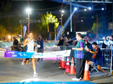 Alegría brasileña y bonaerense en La Corrida 2025: ganaron Wendell y Dolhare