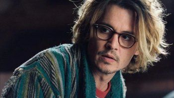 Jhonny Depp niega haber sido violento con Amber Heard Jhonny Depp niega haber sido violento con Amber Heard