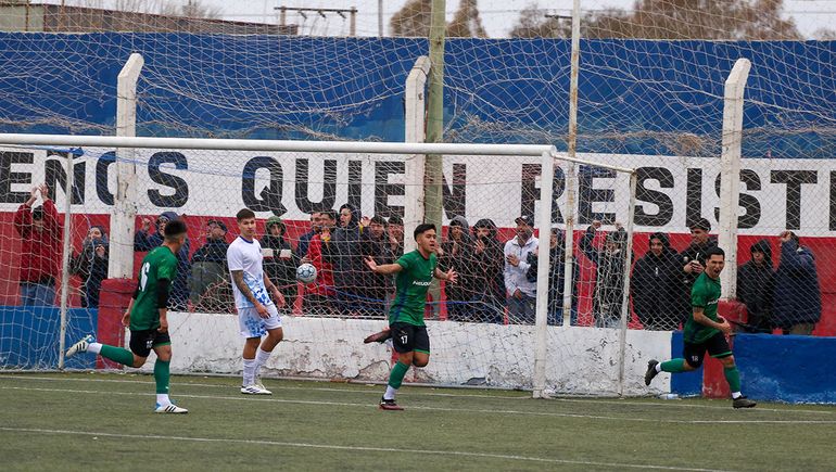 La selección de Lifune y una victoria en casa para avanzar en la Copa País