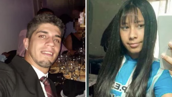 Declaró Claudio Barrelier, único sospechoso de la desaparición de Agostina Vega. Declaró Claudio Barrelier, único sospechoso de la desaparición de Agostina Vega.