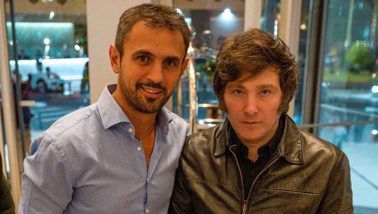 Cómo le fue a Milei en las elecciones provinciales para gobernador