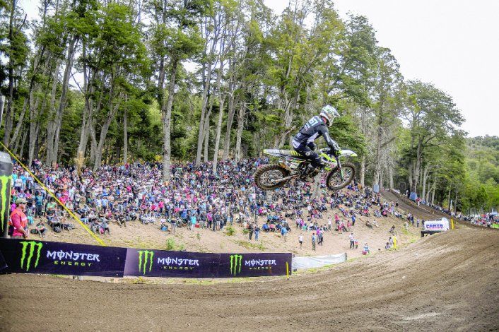 Villa La Angostura vivirá a pleno el mundial de Motocross luego de aquella suspensión por la pandemia.