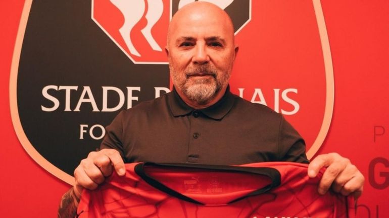 Jorge Sampaoli Jorge Sampaoli