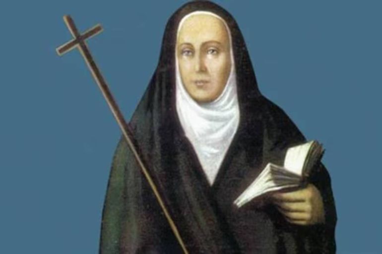 El papa Francisco canonizará a inicios de 2024 a la beata argentina Mama Antula