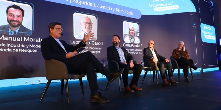 IA: ¿puede la tecnología crear un Estado más eficiente en Neuquén?