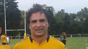 conmocion por muerte subita de conocido ex rugbier mientras entrenaba conmocion por muerte subita de conocido ex rugbier mientras entrenaba