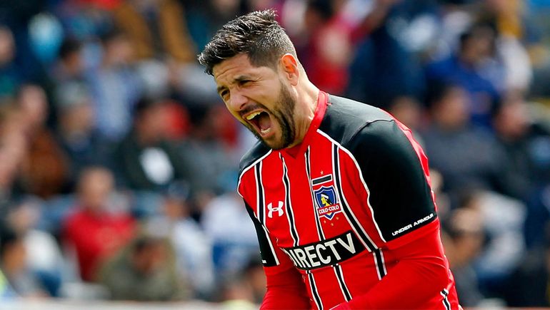 Ya retirado del fútbol