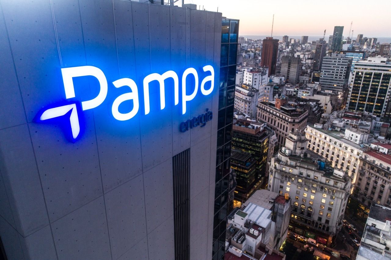 Pampa Energía lanzó la segunda edición de su programa Proyecto Joven