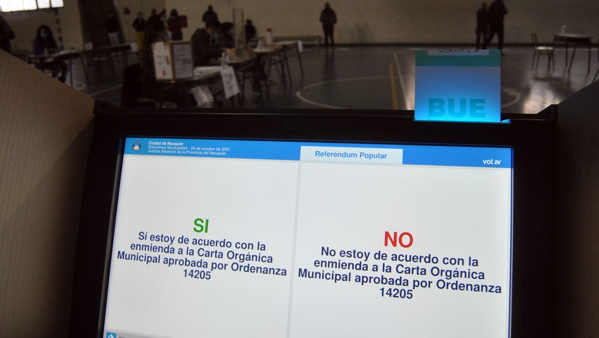 Pese a las elecciones