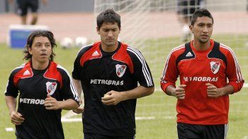 el arquero neuquino que descendio con river recuerda como se vivio el arquero neuquino que descendio con river recuerda como se vivio
