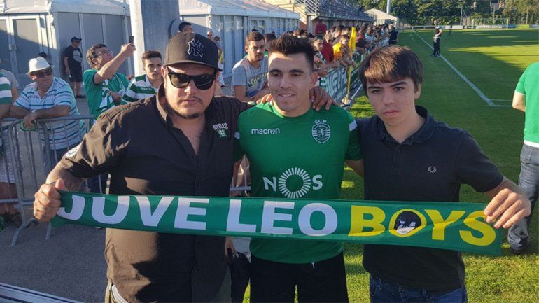 Cómo es la liga en la que jugará el Huevo Acuña