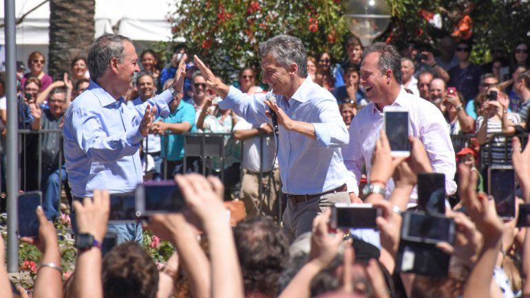 A pedido de la gente