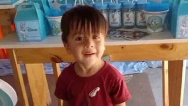 Los fiscales pidieron a la jueza que redoble los esfuerzos para encontrar a Loan. Los fiscales pidieron a la jueza que redoble los esfuerzos para encontrar a Loan.