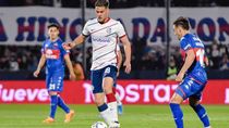 tigre y san lorenzo no se sacaron ventajas en victoria