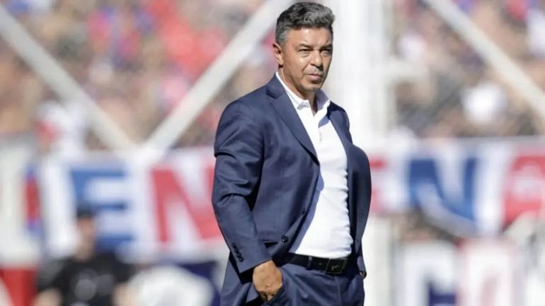 Marcelo Gallardo