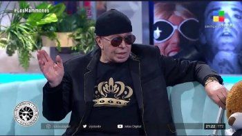 Miguel Romano opino sobre Juana Viale