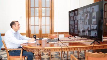 endurecen restricciones: no se podra salir los domingos endurecen restricciones: no se podra salir los domingos